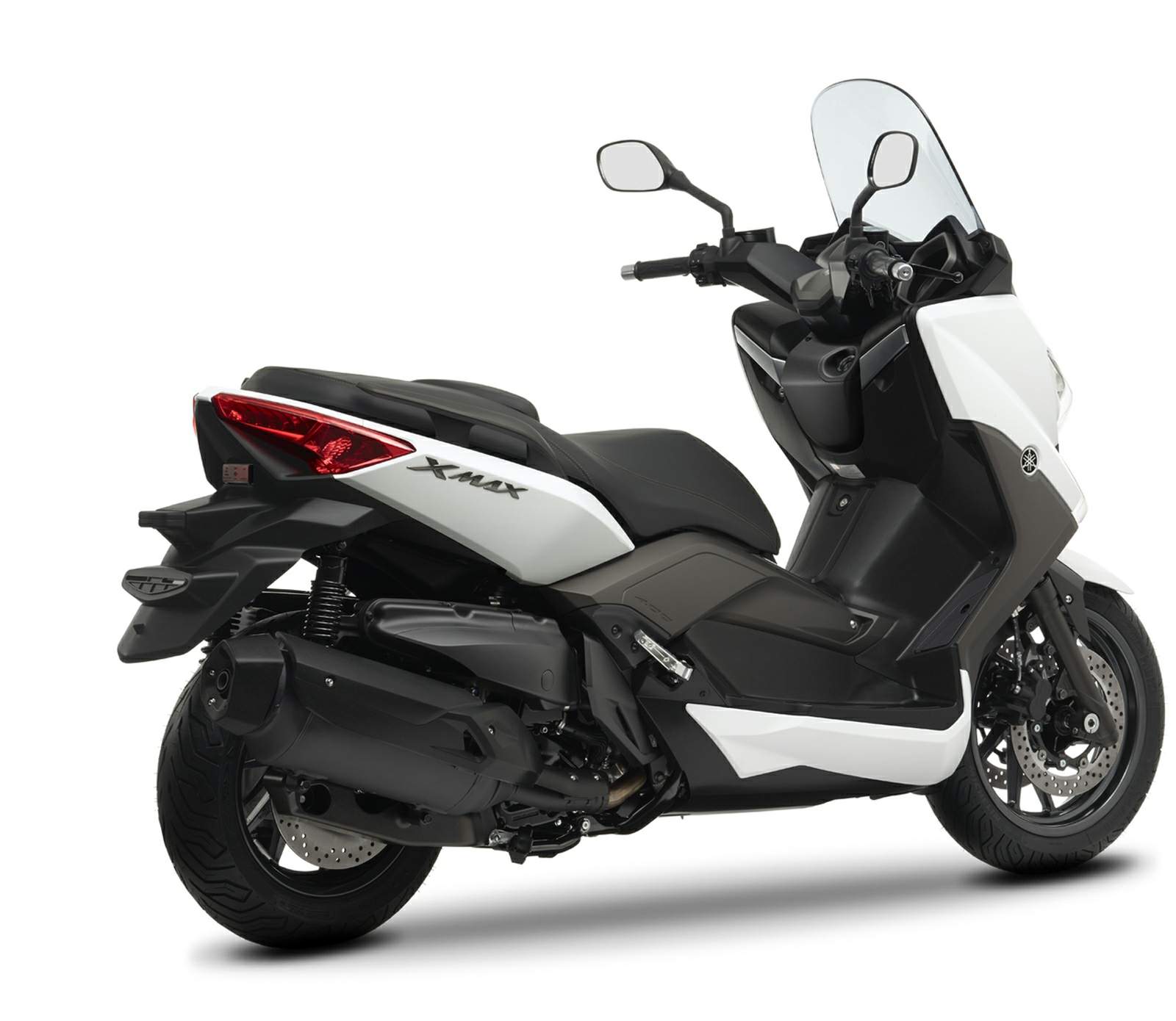 2014 Yamaha X Max 400 2014-yamaha-x-max-400